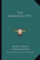 The Americans 0548873046 Book Cover