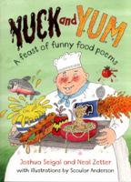 Yum & Yuk: Food You Love & Hate 1909991457 Book Cover