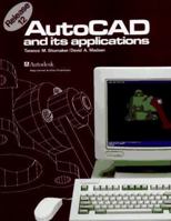 Autocad and Its Applications/Release 12 0870060147 Book Cover