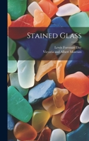 Stained Glass 102205760X Book Cover