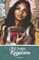 Kayatana B0947RRFK6 Book Cover