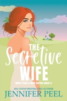 The Secretive Wife 1731046596 Book Cover