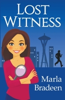Lost Witness B0BZ8WWL49 Book Cover
