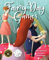 Fairy Day Games 1637555067 Book Cover