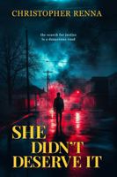 She Didn't Deserve It B0GXPS2GKJ Book Cover