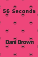 56 Seconds B0BZBN954C Book Cover