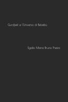 Gurdjieff e l'Universo di Belzebù B09TSDTS4D Book Cover