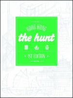 The Hunt Hong Kong 9810765371 Book Cover