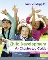 Child Development 0435078801 Book Cover