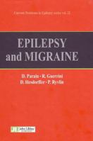 Epilepsy and Migraine 2742006540 Book Cover