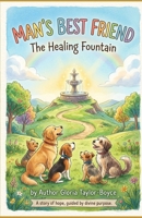 MAN'S BEST FRIEND: Guided by a deep, profound purpose B0GTMGL3MX Book Cover