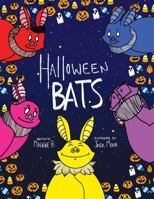 Halloween Bats 1685155162 Book Cover