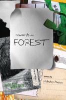 Towards the Forest (New American Poetry Series) 0898232376 Book Cover