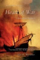 Heart of War: A Descent into Darkness 0595698581 Book Cover