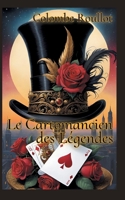 Le Cartomancien des Légendes (French Edition) 2322560006 Book Cover