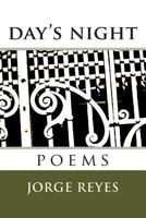 day's night 148121599X Book Cover