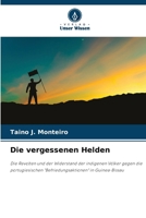 Die vergessenen Helden 6209657303 Book Cover