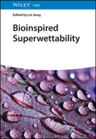 Bioinspired Superwettability 3527344020 Book Cover