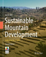 Sustainable Mountain Development: Getting the Facts Right 3030960285 Book Cover