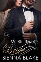 Mr. Blackwell's Bride 1977530559 Book Cover