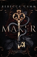 Maker: A Valmenessian Novella 0645345571 Book Cover