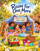 Room for One More 0557760658 Book Cover
