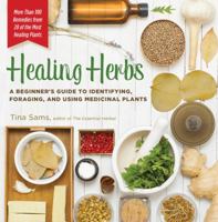 Healing Herbs 1592336507 Book Cover