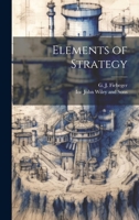 Elements of Strategy 1022680625 Book Cover