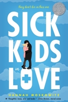 Sick Kids in Love 164063732X Book Cover