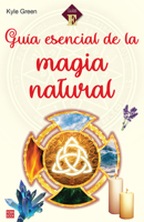 Guía esencial de la magia natural 8499176887 Book Cover