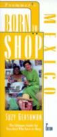 Frommer's Born to Shop Mexico 0028607112 Book Cover