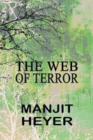 The Web of Terror 145123953X Book Cover