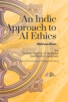 An Indic Approach to AI Ethics B096WR2M6P Book Cover
