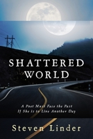 SHATTERED WORLD B0BFV41BTH Book Cover