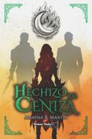 Hechizo de Ceniza 8409766256 Book Cover