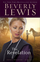 The Revelation 0764228749 Book Cover