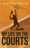 My Life on the Courts B0GV1MXQWJ Book Cover