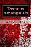 Demons Amongst Us (The Demons Saga Book 2) 1517558506 Book Cover