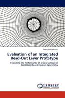 Evaluation of an Integrated Read-Out Layer Prototype 3848490870 Book Cover