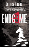 Endgame 1459733258 Book Cover