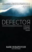 Defector 1943425191 Book Cover