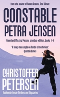 Constable Petra Jensen #1: Omnibus Edition B0C6P2PWYY Book Cover