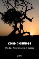 Zone d'Ombres ! (French Edition) 2414442409 Book Cover