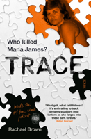 Trace: Who Killed Maria James? 1947534580 Book Cover