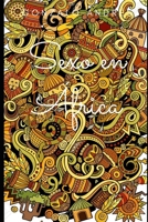 Sexo en África: Relato erótico de un safari mas caliente de lo normal B08B33T47R Book Cover