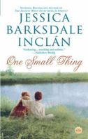 One Small Thing 0451211197 Book Cover