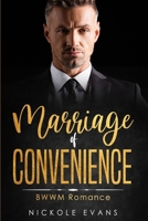 Marriage of Convenience: BWWM Romance B08F6Y55MB Book Cover
