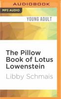 Pillow Book of Lotus Lowenstein 0385906730 Book Cover