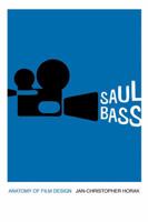 Saul Bass 0813147182 Book Cover
