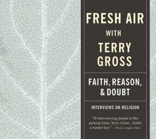 Fresh Air: On Faith 1598875337 Book Cover